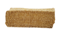 Botte de paille carré grande - 415 kg