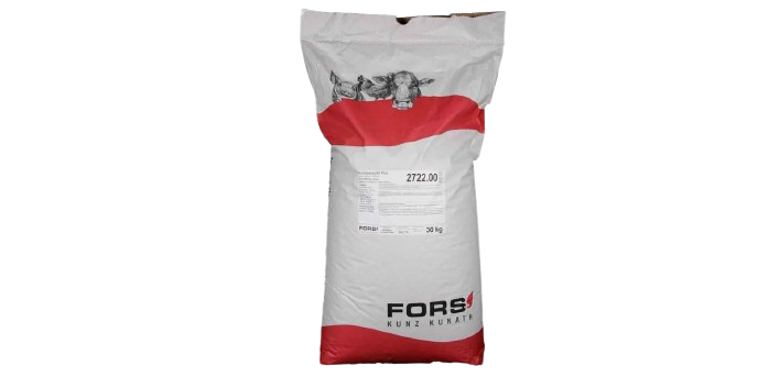 Aliment Chevaux Western Sans Avoine - 25 kg